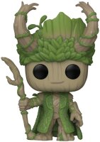 FUNKO POP! Marvel Groot as Loki (1394)