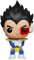 FUNKO POP! Dragonball Z Vegeta (10)