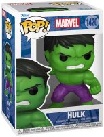 FUNKO POP! Marvel Hulk (1420)