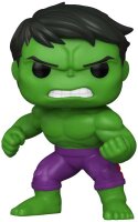 FUNKO POP! Marvel Hulk (1420)