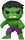 FUNKO POP! Marvel Hulk (1420)