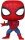 FUNKO POP! Marvel Spider - Man (1422)