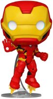 FUNKO POP! Marvel Iron Man (1421)