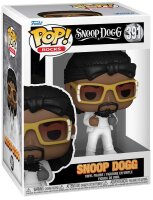 FUNKO POP! Snoop Dogg (391)