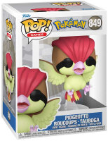 FUNKO POP! Pokemon Tauboga (849)