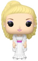 FUNKO POP! Barbie Crystal Barbie (124)