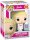 FUNKO POP! Barbie Crystal Barbie (124)