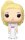 FUNKO POP! Barbie Crystal Barbie (124)