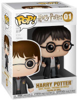 FUNKO POP! Harry Potter "Harry Potter" (1)