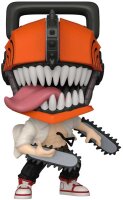 FUNKO POP! Chainsaw Man "Chainsaw Man" (1677)