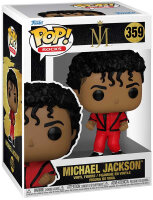 FUNKO POP! MJ Michael Jackson (359)