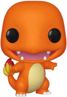 FUNKO POP! Pokemon Glumanda (455)