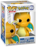 FUNKO POP! Pokemon Dragoran (850)