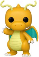 FUNKO POP! Pokemon Dragoran (850)