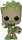 FUNKO POP! Marvel Groot as Iron Man (1393)