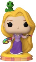 FUNKO POP! Disney Princess Rapunzel (1018)