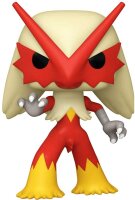 FUNKO POP! Pokemon Lohgock (983)