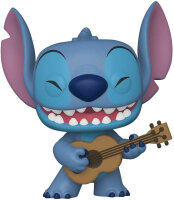 FUNKO POP! Disney Lilo & Stitch "Stitch mit...