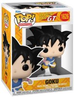 FUNKO POP! Dragonball GT Goku (1626)