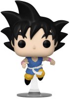 FUNKO POP! Dragonball GT Goku (1626)