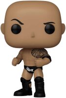 FUNKO POP! WWE The Rock (137)