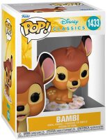 FUNKO POP! Disney Classics Bambi (1433)