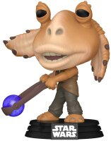 FUNKO POP! Star Wars Jar Jar Binks (700)