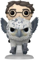 FUNKO POP! RIDES DELUXE Harry Potter "Harry Potter...