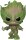 FUNKO POP! Marvel Groot as Wolverine (1396)