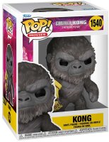 FUNKO POP! Godzilla X Kong The Next Empire Kong (1540)