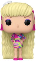 FUNKO POP! Barbie Totally Hair Barbie (123)