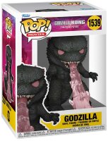 FUNKO POP! Godzilla X Kong The Next Empire Godzilla (1539)