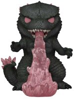 FUNKO POP! Godzilla X Kong The Next Empire Godzilla (1539)