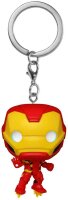 FUNKO POP! Pocket Pop Marvel Iron Man Keychain Schlüsselanhänger