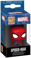 FUNKO POP! Pocket Pop Marvel Spider-Man Keychain...