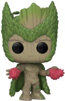 FUNKO  POP! Groot as Scarlet Witch (1395)