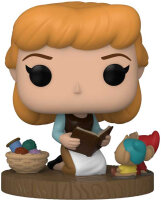 FUNKO POP! Disney Princess Cinderella (1015)