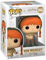 FUNKO POP! Harry Potter Ron Weasley (166)