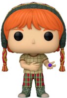 FUNKO POP! Harry Potter Ron Weasley (166)