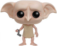 FUNKO POP! Harry Potter Dobby (17)