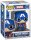 FUNKO POP! Marvel Captain America (1419)