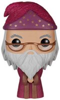 FUNKO POP! Harry Potter Albus Dumbledore (04)