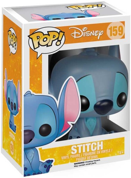 FUNKO POP! Disney Stitch (159)