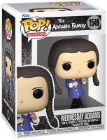 FUNKO POP! The Addams Family Wednesday Addams (1549)