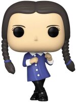 FUNKO POP! The Addams Family Wednesday Addams (1549)