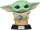 FUNKO POP! Star Wars Grogu with Armor (584)