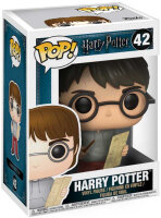 FUNKO POP! Harry Potter Harry Potter (42)