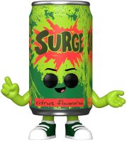 FUNKO POP! Ad Icons Surge Surge Can (235)