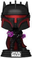 FUNKO POP! Star Wars Moff Gideon mit Rüstung (713)