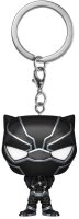 FUNKO POP! Pocket Pop Marvel Black Panther Keychain Schlüsselanhänger